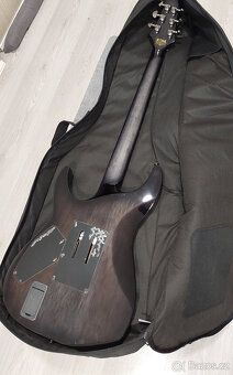 Schecter Hellraiser Hybrid C-1 FR - 2