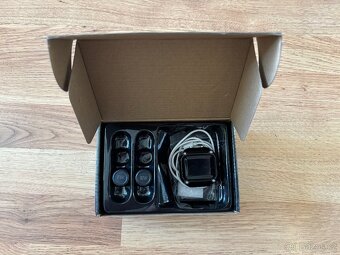 Měřiče tlaku pneu na motocykl (TPMS) - 2