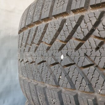 Zimní pneumatiky Semperit 205/55 R16 č. AP140 - 2