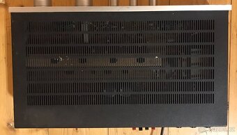 ZESILOVAČ PIONEER SA -420 (1981) ATRAKTIVNÍ ZESILOVAČ - 2