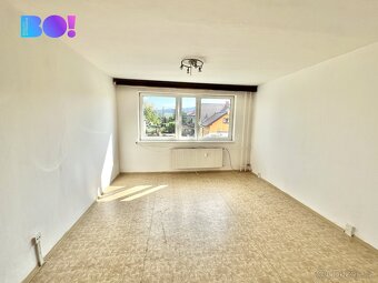 Prodej družstevního bytu, 50 m², ul. Jičínská, okr. Nový Jič - 2