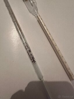 Laboratorní potřeby - 2