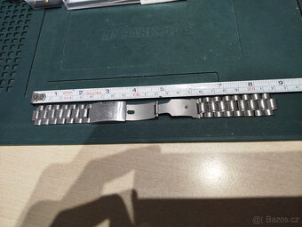 OMEGA Seamaster PROFESIONAL. - 2