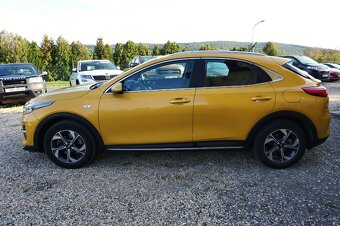 KIA X-CEED 1,4 T-GDI 103KW 2019 32.600KM - 2