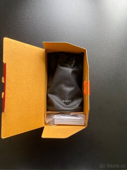 Sony FE 20mm F1.8 G - 2