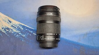 Canon EF-S 18-135mm IS STM - 2