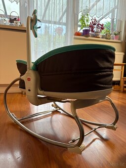 Lehátko/ houpatko - TinyLove - 2