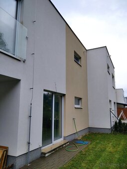 Prodej domu 5+kk, rezidence Kudlov-Zlín. - 2