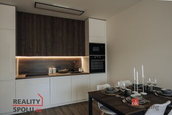 Prodej, byty/2+kk, 50 m2, Ke křížku 977, Dubí, 27203 Kladno, - 2