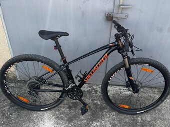 Specialized Rockhopper WMN-Expert 29 – dámské horské kolo - 2