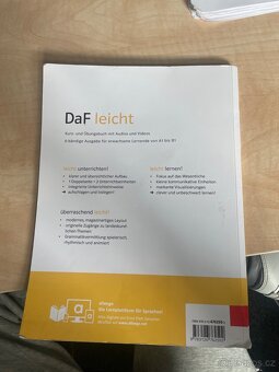 Daf leicht - 2