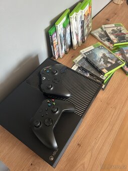 Xbox ONE 1TB - 2