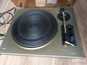 Gramofon Tesla NC 300 - 2