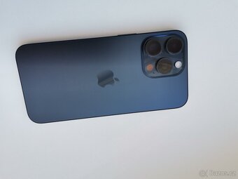 Apple iPhone 15 pro 128gb - 2