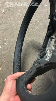 Nové renovovaný volant vw Passat B8 - 2