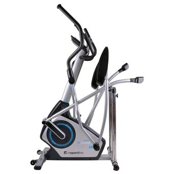 Eliptický trenažér Insportline inCondi ET520i - 2