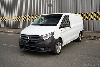Mercedes-Benz eVito DPH - 2