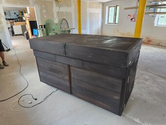 Venkovní kuchyně - 2