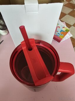 Starbucks Stanley limitovaná edice. - 2