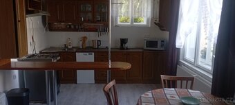 Pronájmu byt 2+10 metrů čtverečních - 2