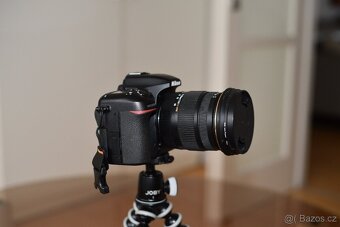 Nikon D7500 + Sigma DC 17-50mm - 2