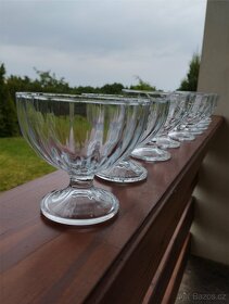 Poháry na dezerty - 2