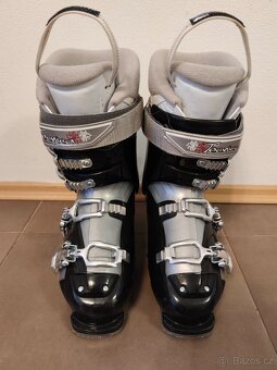Lyžařské boty Technica, vel 295mm (25-25,5) - 2