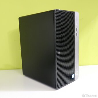 PC HP PRODESK 400 G4 /i5-7500/16GB/SSD256GB/WIN11/ZÁRUKA - 2