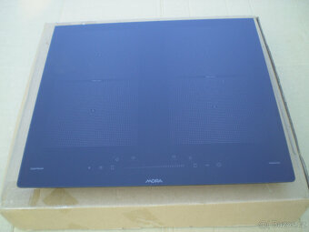 Indukční varná deska Mora VDIS 654C - 2