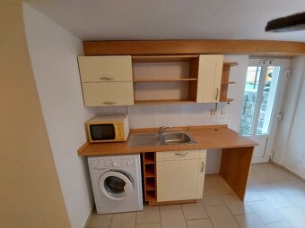 Pronájem bytu 1+1, 46 m2, Brno- Žilkova - 2