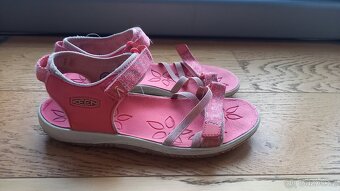 Keen sandály letní - 2