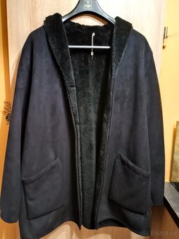 Dámský kabatek - 2