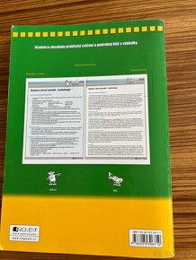 Cvičení z českého jazyka v kostce - 2