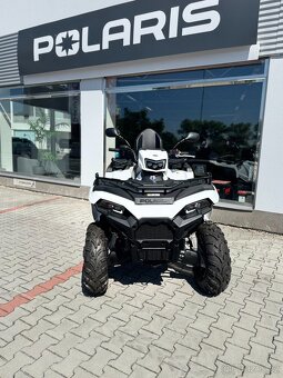 Polaris sportsman 570 EPS Touring - 2
