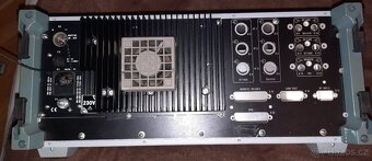 ROHDE A SCHWARZ - SKŘÍŇ SE ZDROJEM - 2