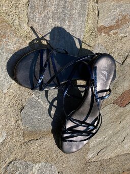 dámské sandálky - 2