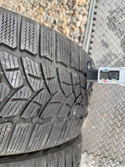 205/45/17 - Firestone zimní pár pneu - 2