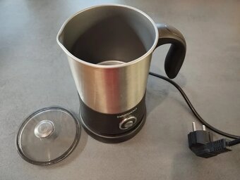 Napěňovač mléka Daewoo - 2