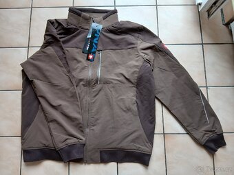 Bundy Engelbert Strauss - 2