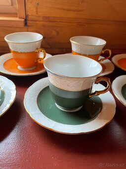 Šálky Thun Natalia 62 - 2