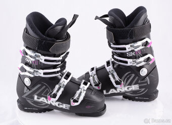 Použité dámské lyžáky LANGE SX 80 RTL W - 2