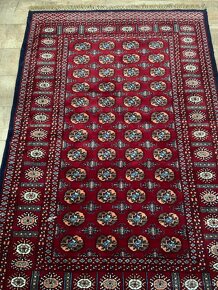 Vlněný koberec BUCHARA 190x120 - 2