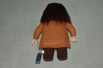 Lego Plyšový Hagrid - 2
