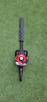 Plotové núžky - 2