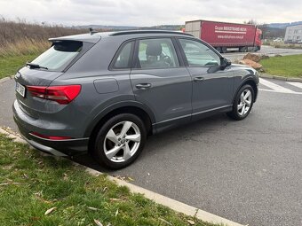 Audi Q3 1,5 tsi automat - 2