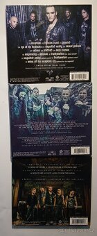 Sada 3 CD The Unguided - 2