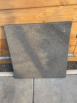 Gumová Dlažba Max 3 - 2