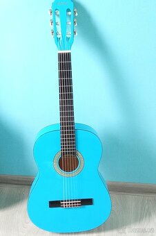 Prodám dvě kytary - 2