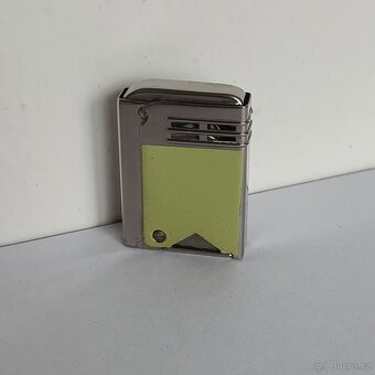 Zapalovač IMCO SILBY - 2