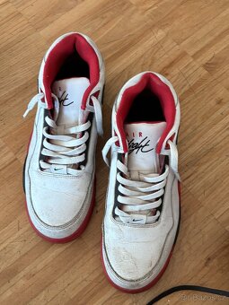 Kotníkové Sneakers Nike - 2